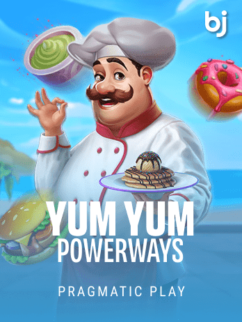 Yum Yum Powerways thumbnail