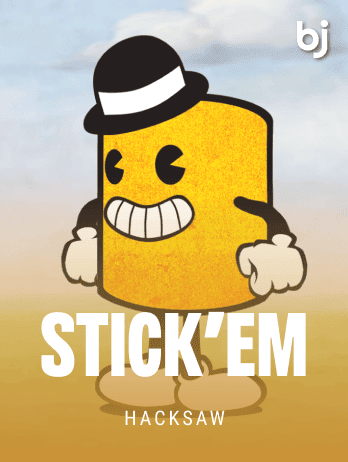 Stick'empng icon