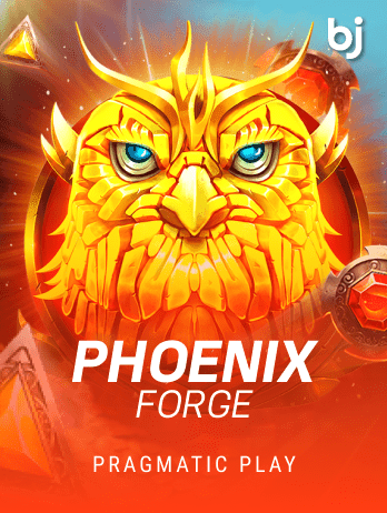 Phoenix Forge thumbnail