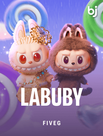 LABUBY screenshot