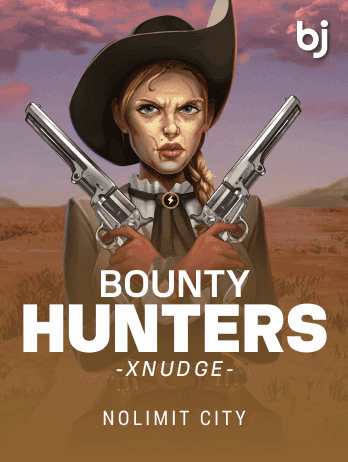 Bounty Hunters xNudge screenshot
