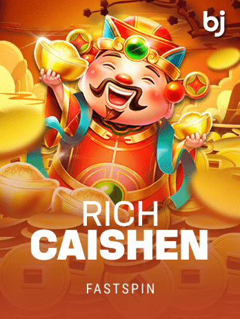রিচ কাইশেন game thumbnail