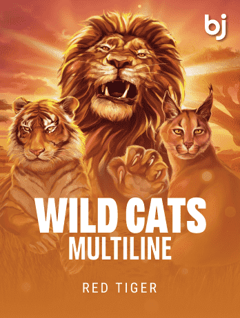 Wild Cats Multiline thumbnail