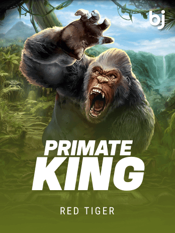 Primate King thumbnail