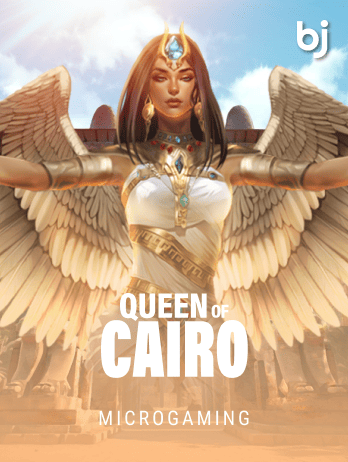 Queen of Cairo icon