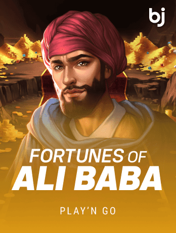 ফরচুনস অফ আলি বাবা game thumbnail
