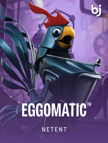 EggOMatic™ screenshot