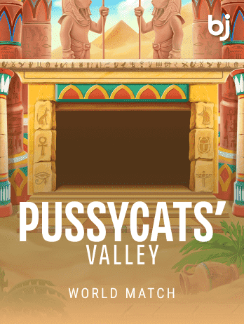 Pussycats Valley thumbnail