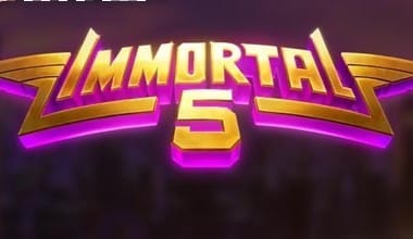 Immortal 5