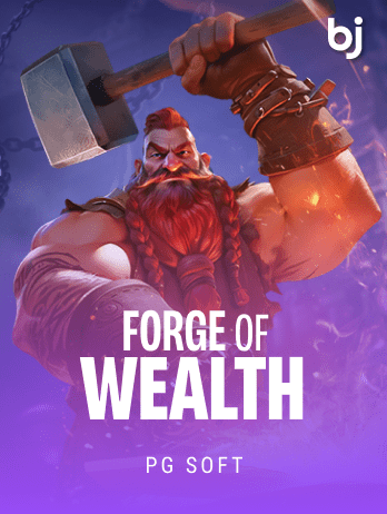 Forge of Wealthpng icon