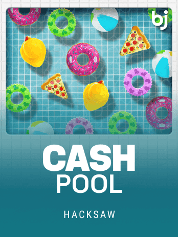 Cash Pool screenshot