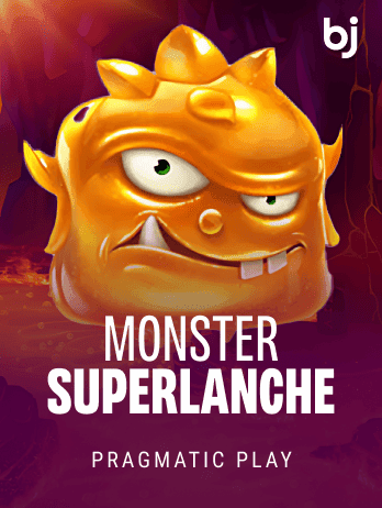 Monster Superlanche screenshot